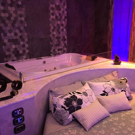 Assisi Luxury Spa Suite Luaran gambar