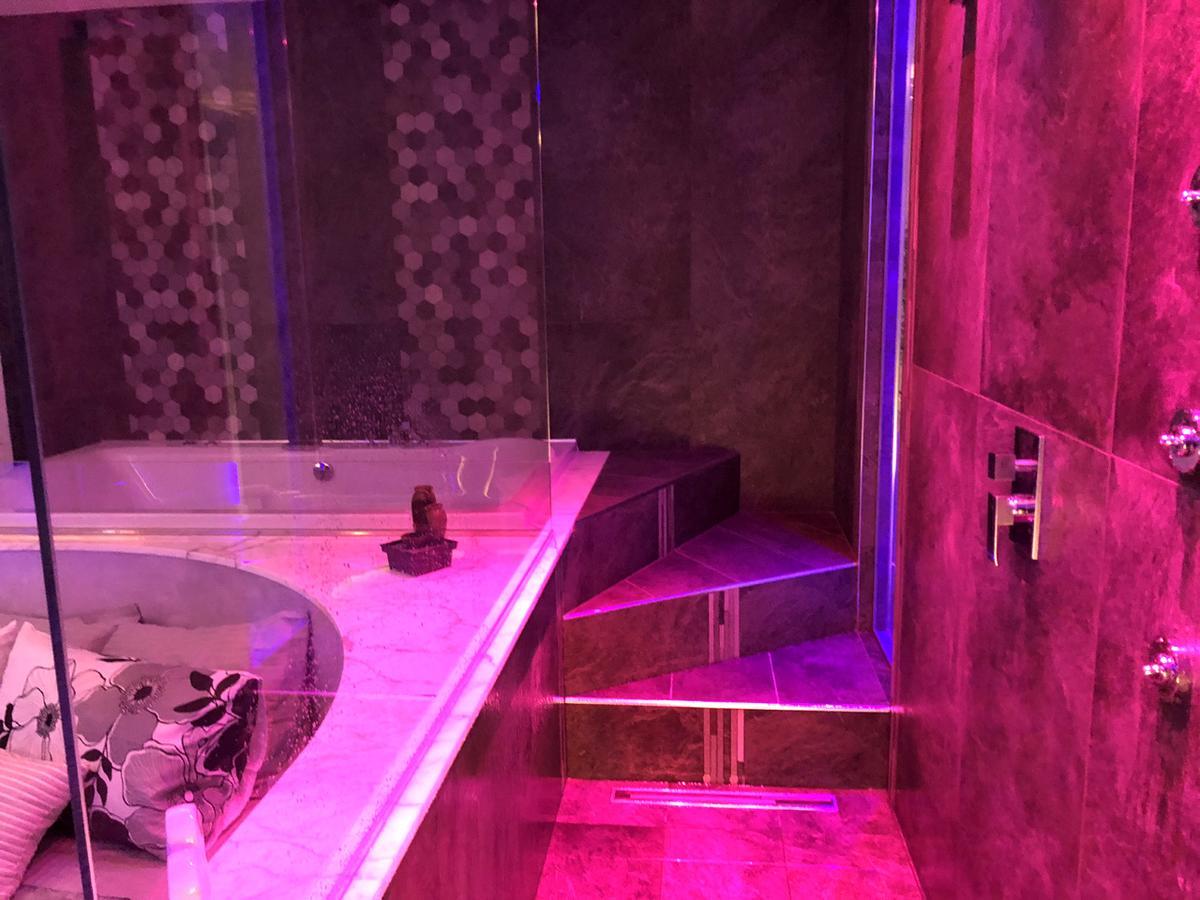 Assisi Luxury Spa Suite Luaran gambar