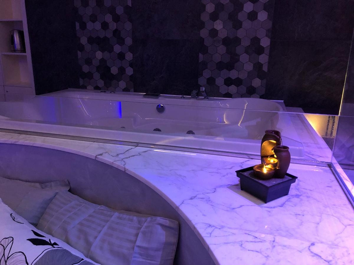 Assisi Luxury Spa Suite Luaran gambar